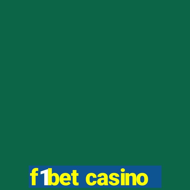 f1bet casino