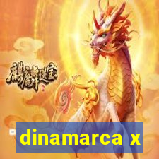 dinamarca x