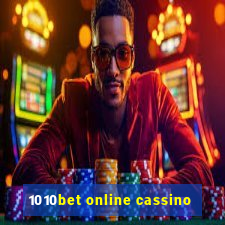 1010bet online cassino