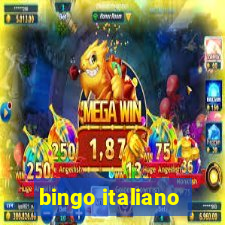 bingo italiano