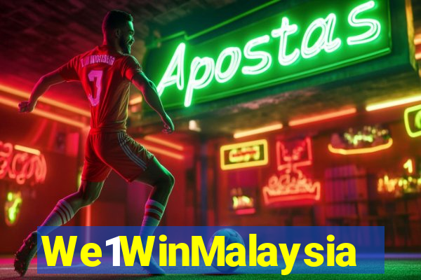 We1WinMalaysia