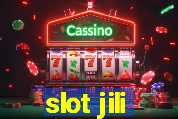 slot jili