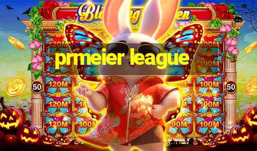 prmeier league