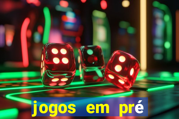 jogos em pré registro google play