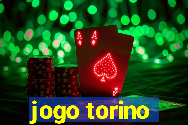 jogo torino