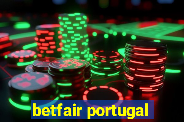 betfair portugal