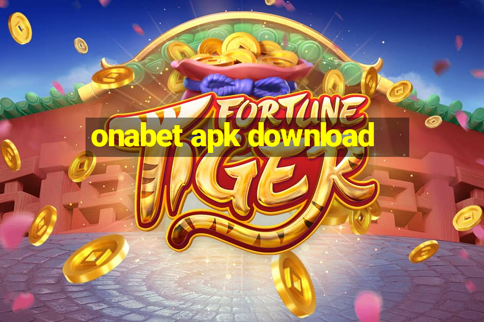 onabet apk download