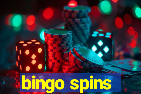 bingo spins