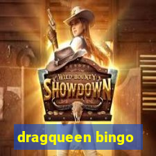 dragqueen bingo