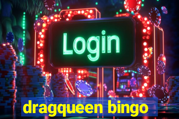 dragqueen bingo