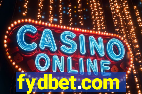 fydbet.com