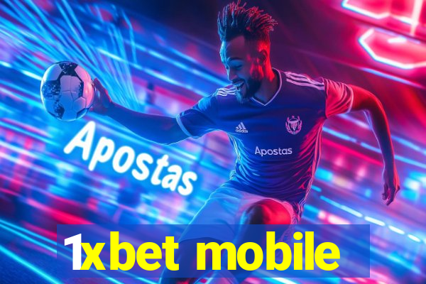 1xbet mobile