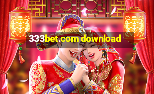 333bet.com download