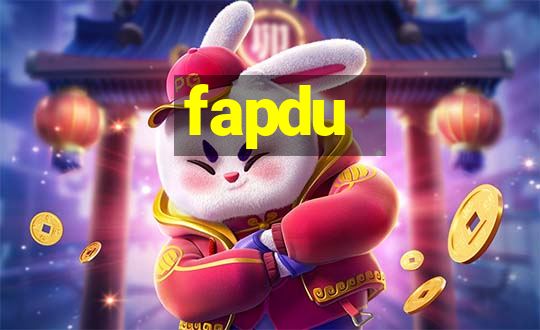 fapdu