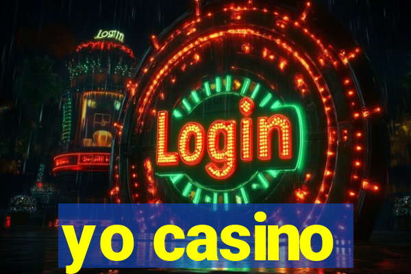 yo casino