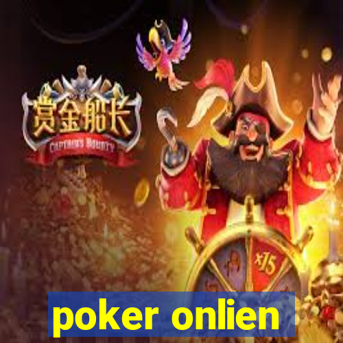 poker onlien