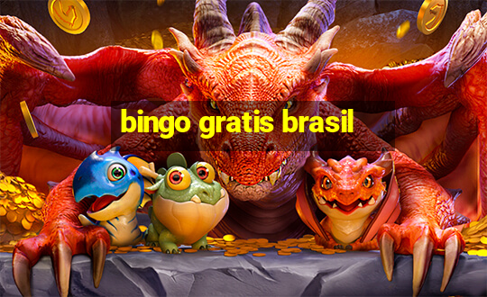 bingo gratis brasil