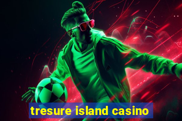 tresure island casino