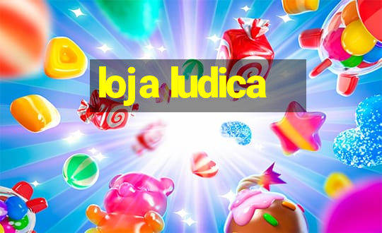 loja ludica