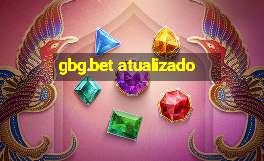 gbg.bet atualizado