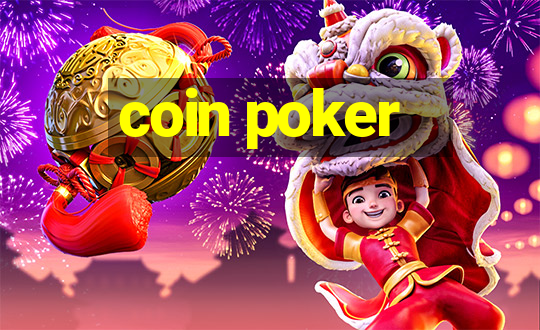 coin poker