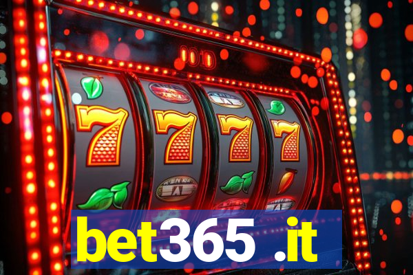 bet365 .it