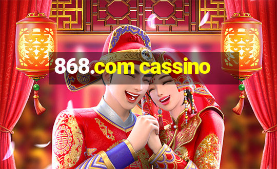 868.com cassino