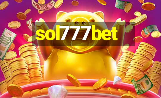 sol777bet