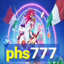 phs777