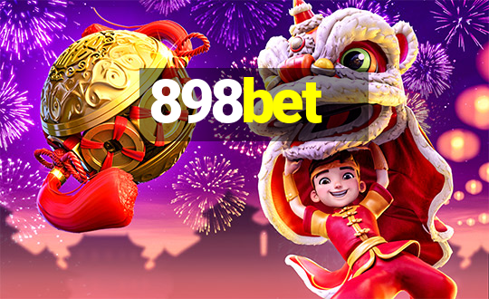 898bet