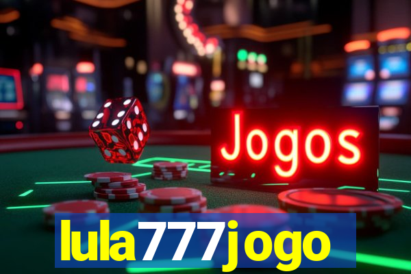 lula777jogo