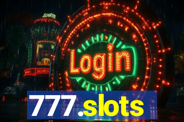 777.slots