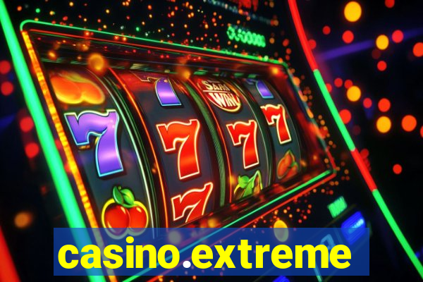 casino.extreme