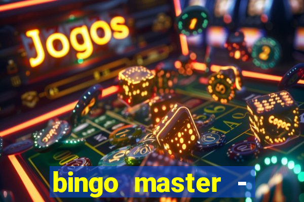 bingo master - hippo bingo