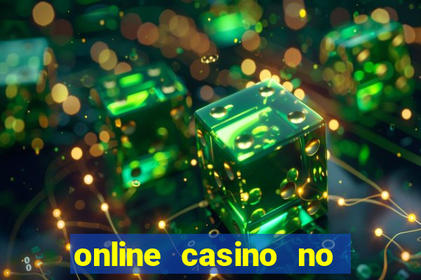 online casino no deposit bonuses