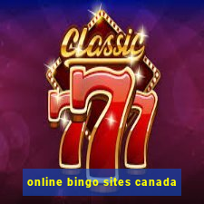 online bingo sites canada