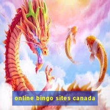 online bingo sites canada