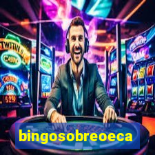 bingosobreoeca