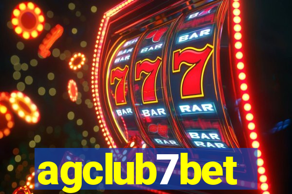 agclub7bet