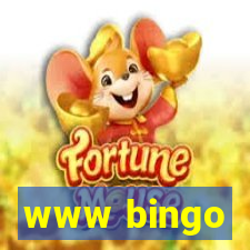 www bingo