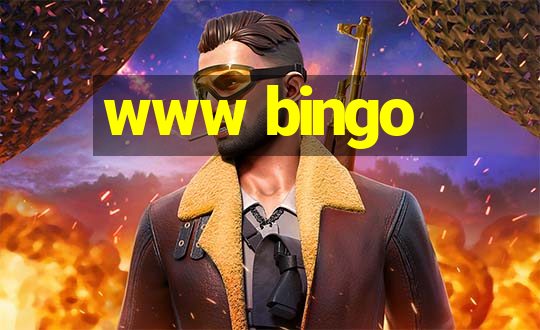 www bingo