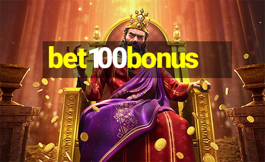 bet100bonus