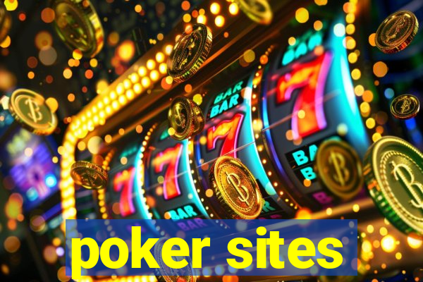 poker sites