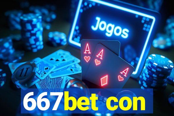 667bet con