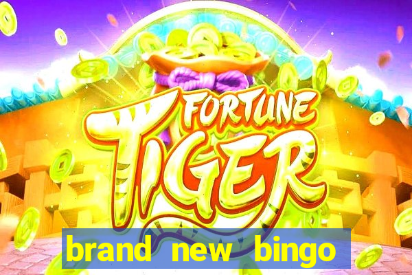 brand new bingo sites 2021