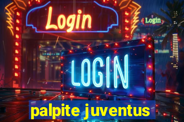 palpite juventus