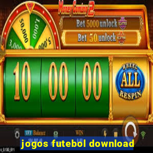 jogos futebol download