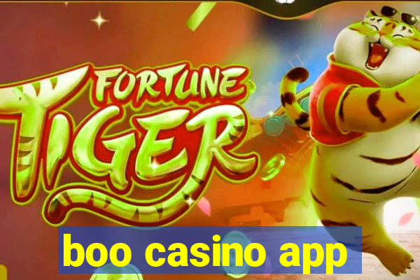 boo casino app