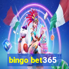 bingo bet365