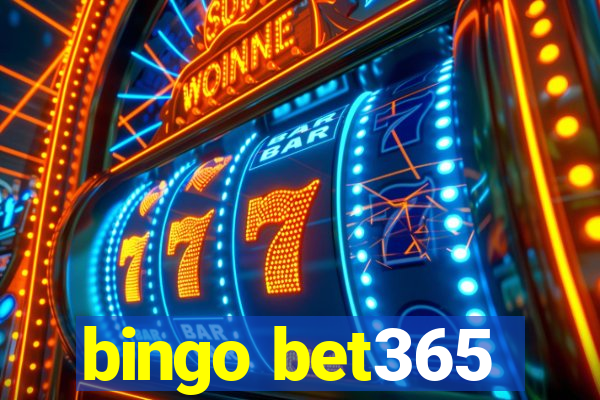 bingo bet365